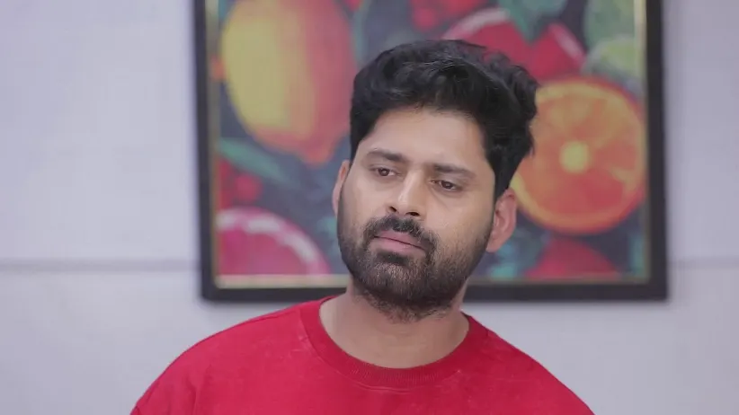 Aadhi's Claim Pleases Bharathi