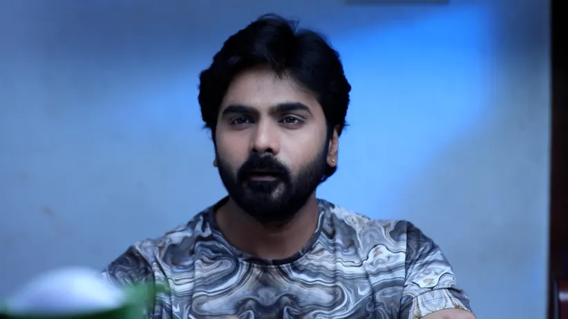 Thulasi Agrees to Rasu's Decision