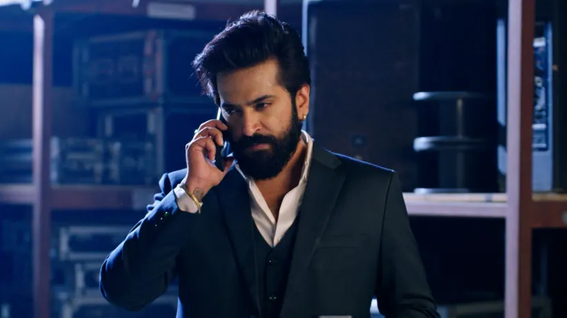 Getti Melam - August 29, 2025 - Webisode