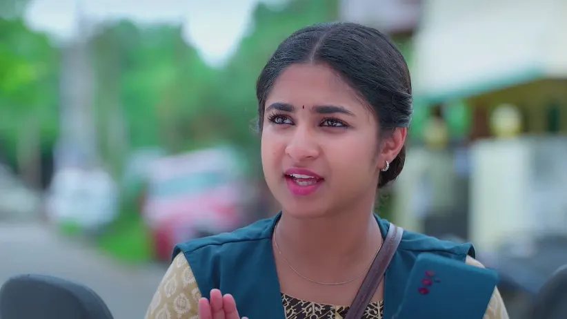 Chinnan Siru Kiliye - August 26, 2025 - Webisode