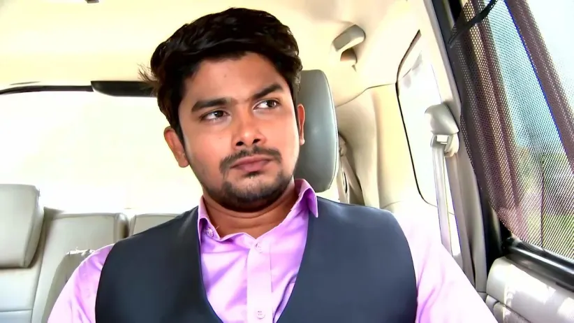 Swapna Incites Jaya Surya against Nithya