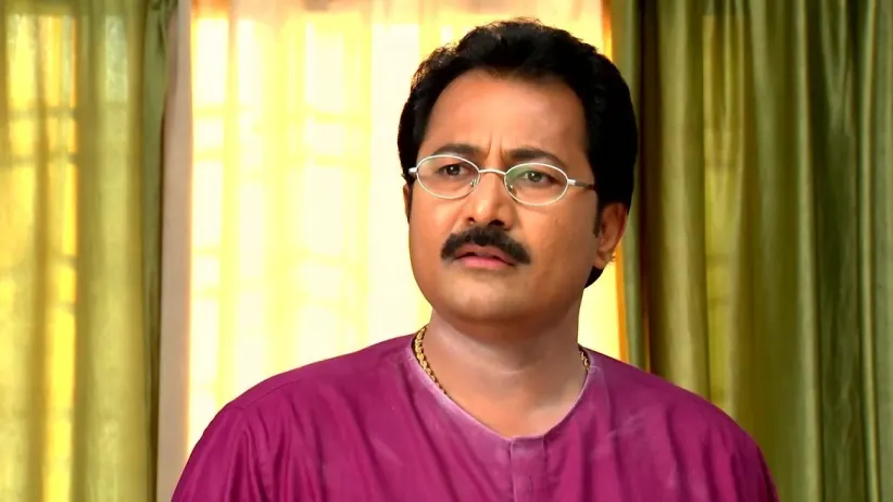Balu Is Shocked to See Nithya