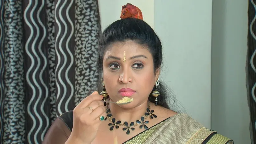Balu Vows to Take Revenge