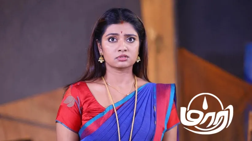 Durga Seeks Siddhar's Help