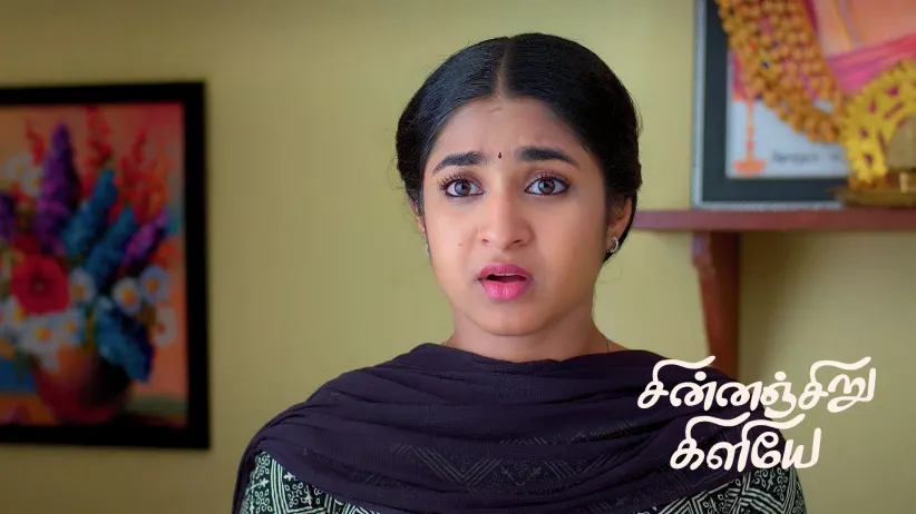 Deepa Takes a Drastic Decision