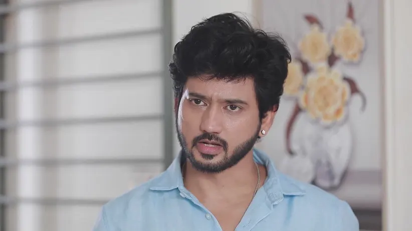 Cibi Stops Sethu - Varisu