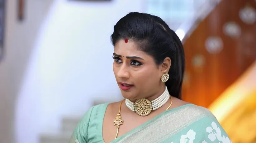 Mounam Pesiyadhe - August 30, 2025 - Episode Spoiler