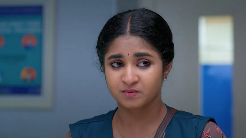 Chinnan Siru Kiliye - September 01, 2025 - Episode Spoiler