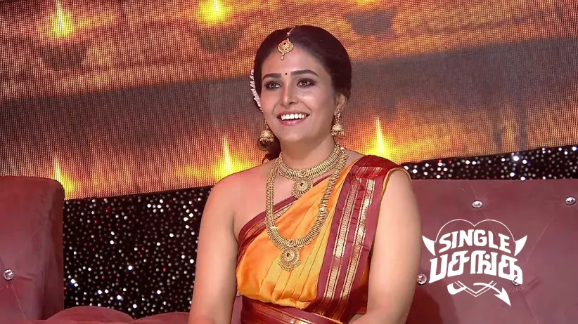 Raavana Ram and Asha Gowda’s Mesmerising Performance