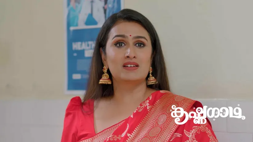 Sumithra Slaps Nirmala