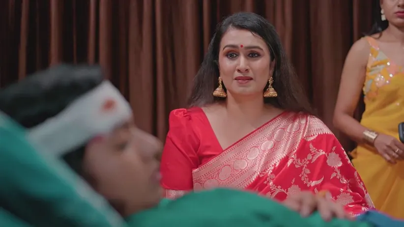 KrishnaGadha - August 29, 2025 - Webisode
