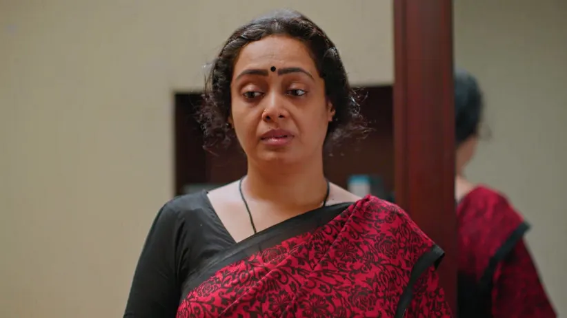 KrishnaGadha - August 30, 2025 - Episode Spoiler