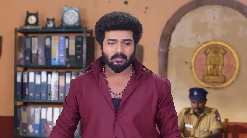 Karthigai Deepam - August 27, 2025 - Webisode