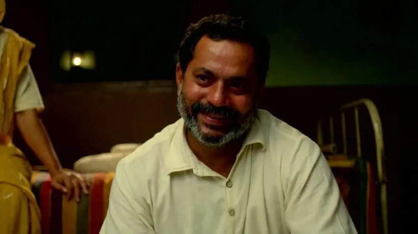 Ramabai's Actions Make Bhim Emotional