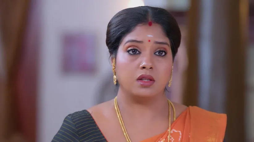 Sandhya Raagam - August 26, 2025 - Best Scene