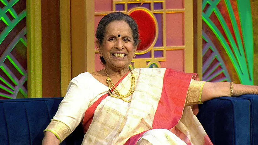 Chala Hawa Yeu Dya - Comedycha Gangwar - August 30, 2025 - Episode Spoiler