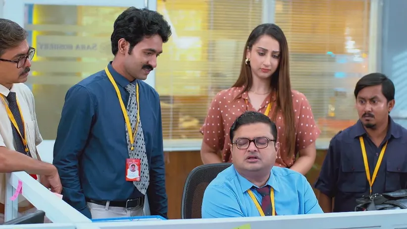 Sriman Bhogoban Das - August 27, 2025 - Best Scene