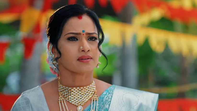 Mane Aliya - August 27, 2025 - Episode Spoiler