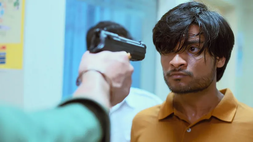 S.I.T. Bengal - August 26, 2025 - Episode Spoiler