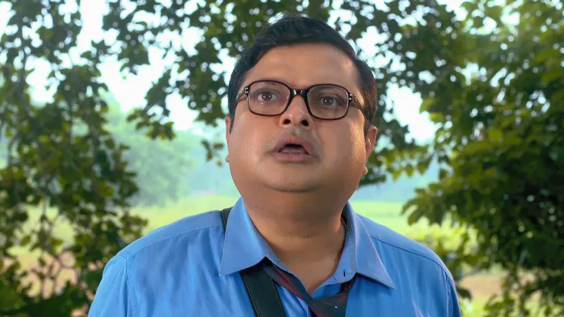 Sriman Bhogoban Das - August 27, 2025 - Episode Spoiler