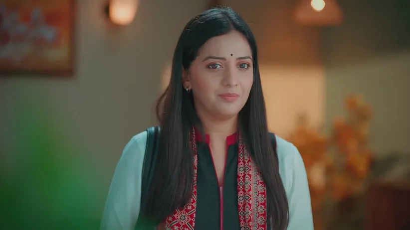 Rohan's Family To Visit Samar - Veen Doghatli Hi Tutena