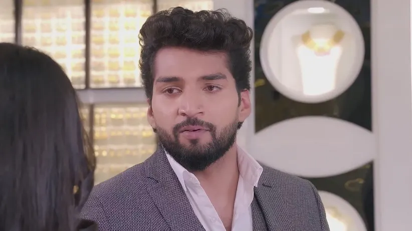 Rajakumari - August 25, 2025 - Webisode