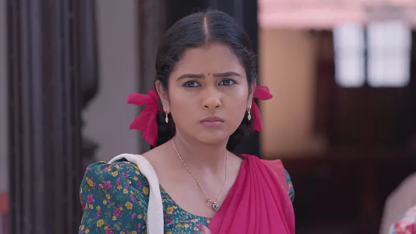Rajakumari - August 25, 2025 - Best Scene