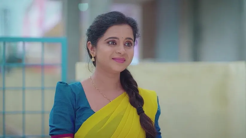 Gowri - August 25, 2025 - Webisode