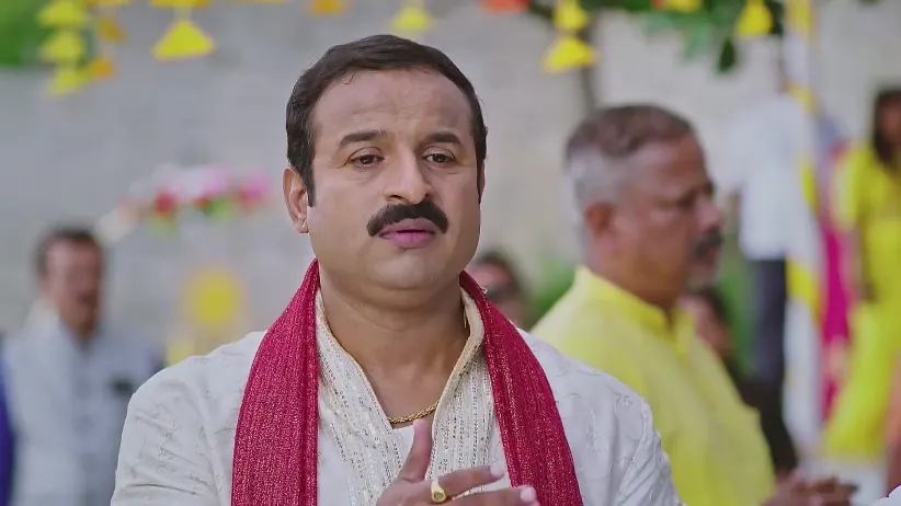 Naa Ninna Bidalaare - August 26, 2025 - Webisode