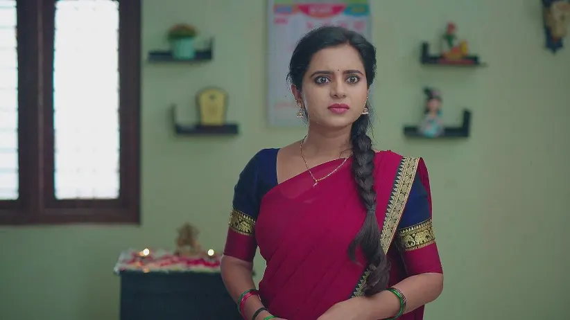 Gowri - August 29, 2025 - Best Scene