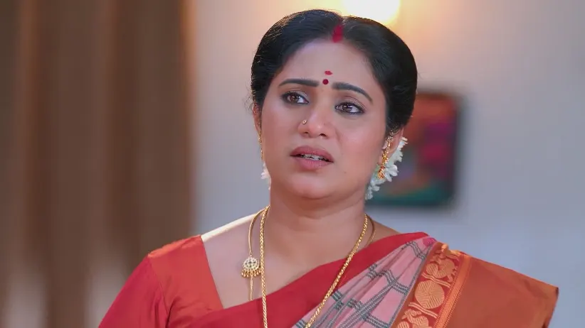 Sandhya Raagam - August 25, 2025 - Best Scene
