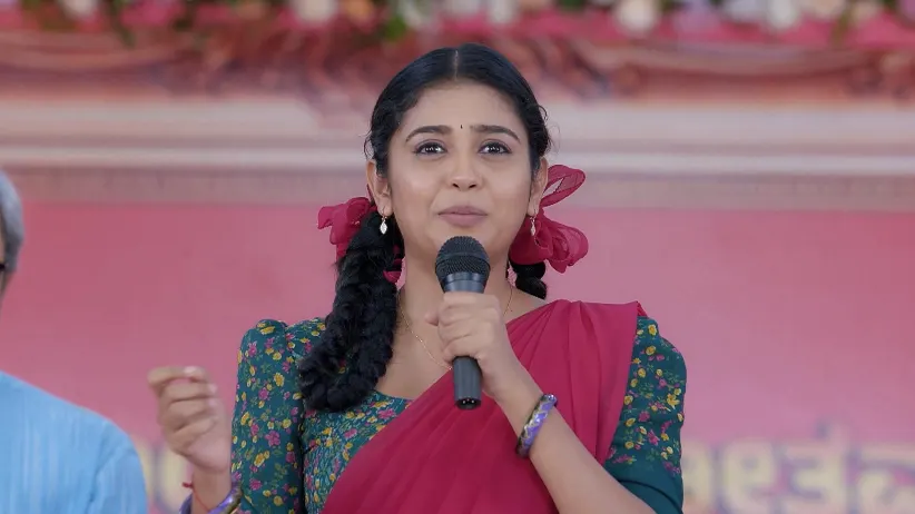 Will Laddu Win the Sweets-Making Competition?