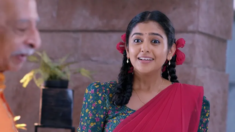 Will Laddu Get Kidnapped?