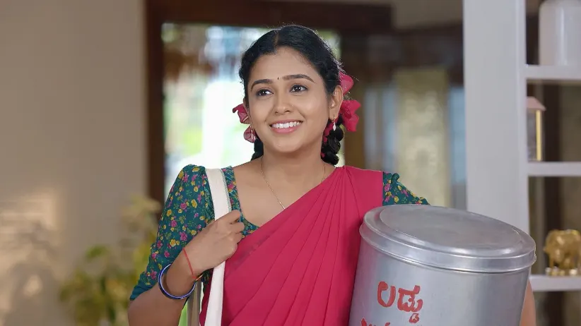 Rajakumari - August 26, 2025