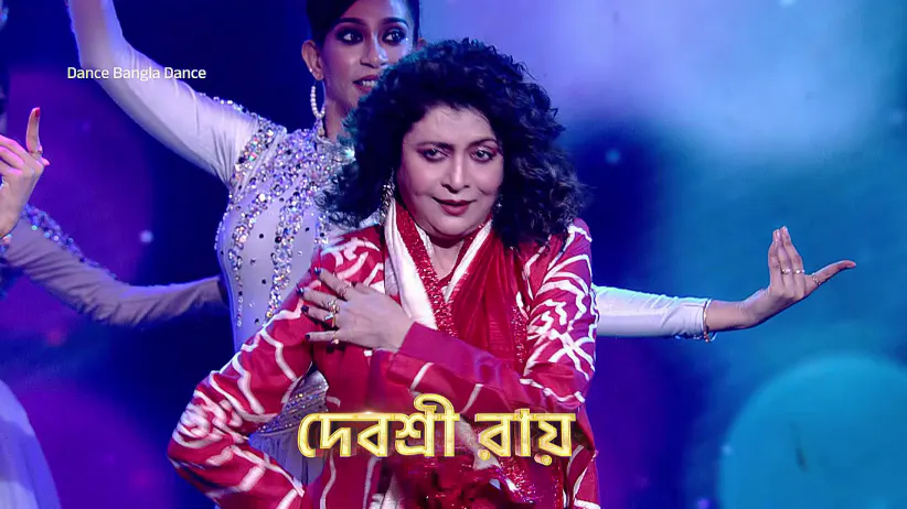 Finale Fever: All Set to Shine! - Dance Bangla Dance S13 - Promo