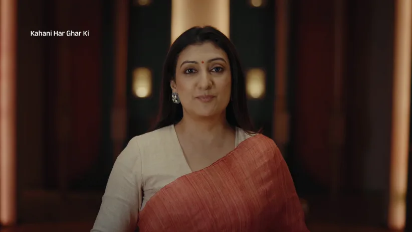 A Woman’s Unheard Struggles - Kahaani Har Ghar Ki - Promo
