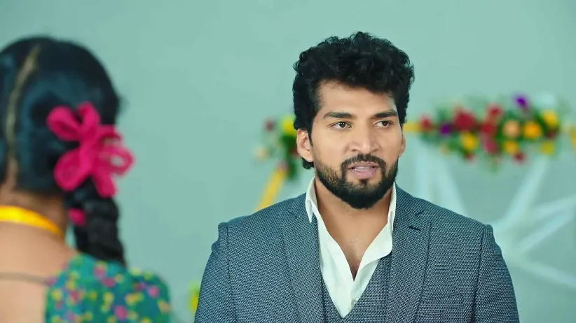 Rajakumari - August 28, 2025 - Episode Spoiler