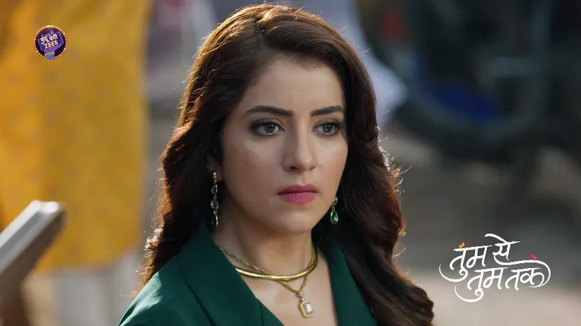 Anu and Aryavardhan's Special Relationship - Bahu Beti Aur ZEE5