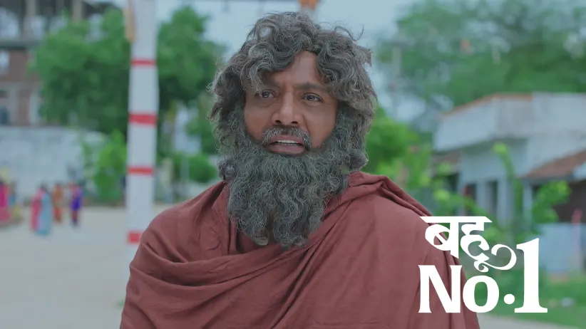 Jagannath Returns to Mahendrapur after Many Years