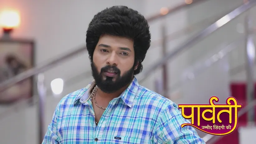 Nandini Tries To Erase Deepak's Memory
