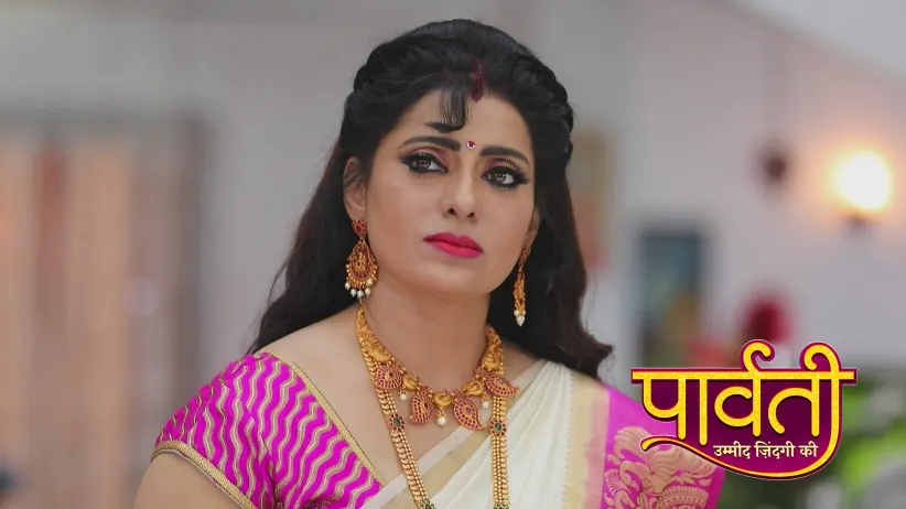 Adhitya’s Decision Leaves Parvathi in a Dilemma
