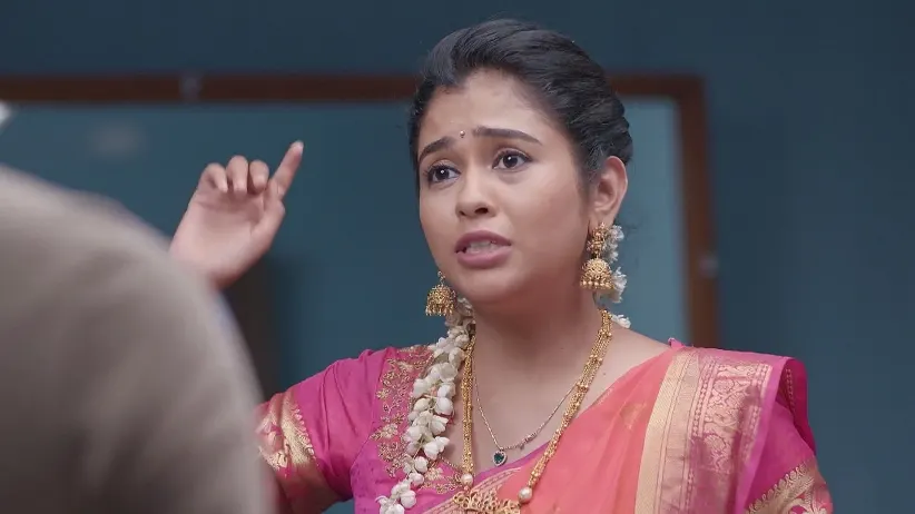 Rajakumari - September 01, 2025 - Webisode