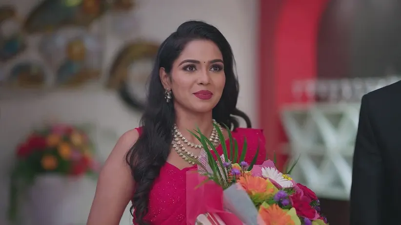 Gowri - September 07, 2025 - Best Scene