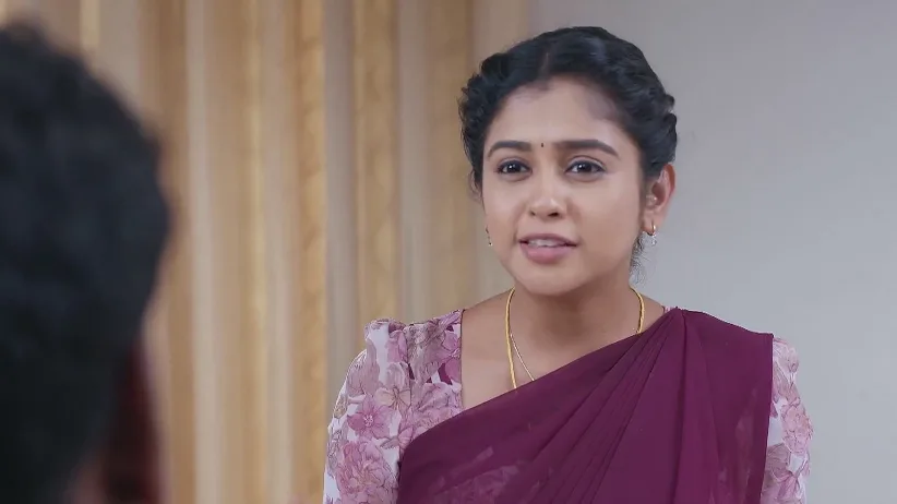 Rajakumari - September 06, 2025 - Best Scene