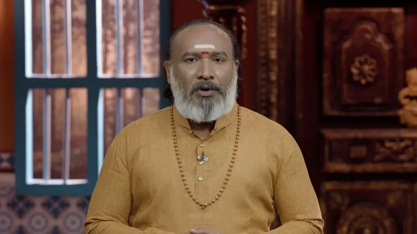 Olimayamana Ethirkaalam - August 28, 2025 - Recipe