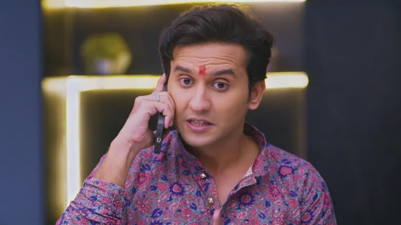 Lakshmi Niwas - September 01, 2025 - Episode Spoiler