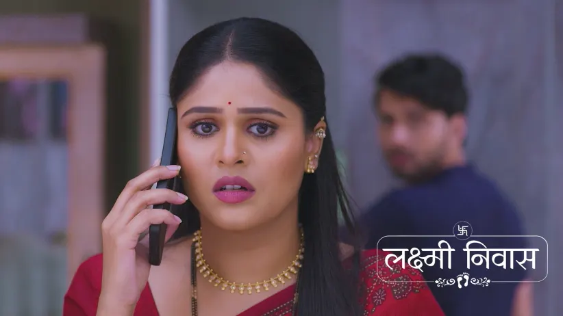 Aaji Scolds Bhavna over Anandi’s School Fees