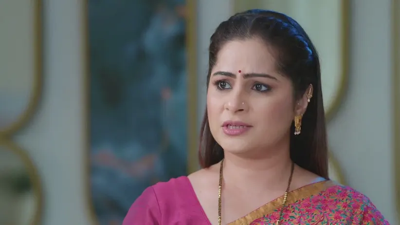 Savalyachi Janu Savali - September 04, 2025 - Webisode