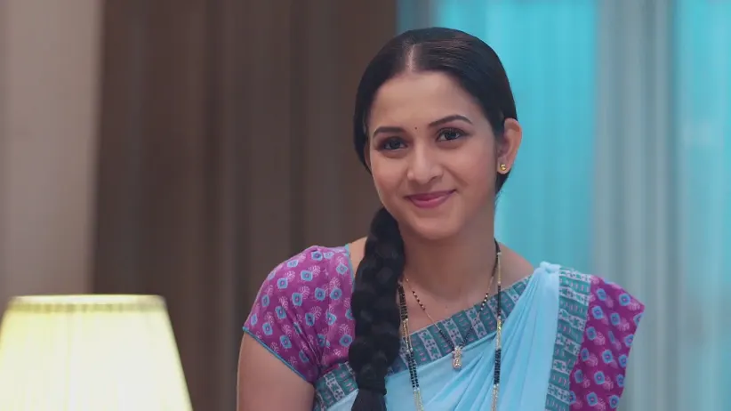 Veda Insists that Atharva Sing a Song