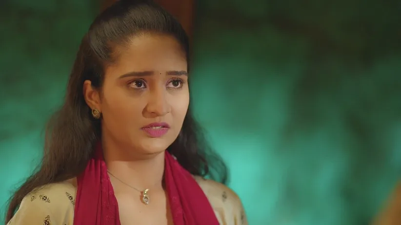 Aarya Gets Emotional Seeing Gpal's Concern - Devmanus Madhla Adhyay